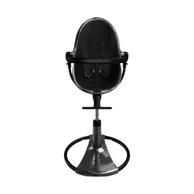Fresco Titanium incl. Starterkit Midnightblack