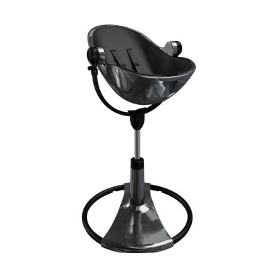 Fresco Titanium incl. Starterkit Midnightblack