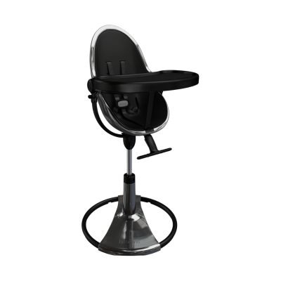 Fresco Titanium incl. Starterkit Midnightblack