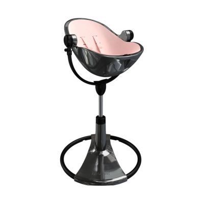 Fresco Titanium incl. Starterkit Rosewater Pink