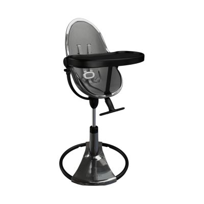 Bloom Fresco Chrome Titanium Compleet