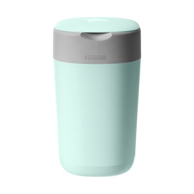Tommee Tippee Sangenic Luieremmer Twist&Click Incl. 1 Navulling - Green