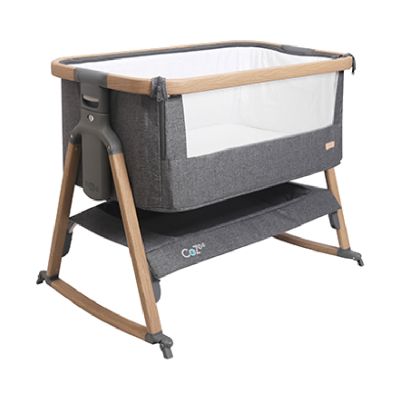 Tutti Bambini Schommelstang (set van 2 stuks) CoZee Bedside Crib