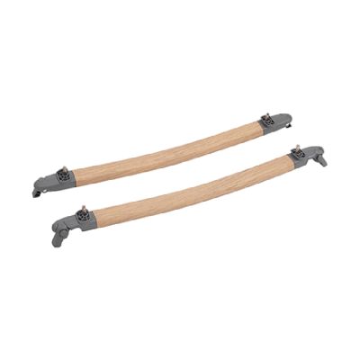 Tutti Bambini Schommelstang (set van 2 stuks) CoZee Bedside Crib