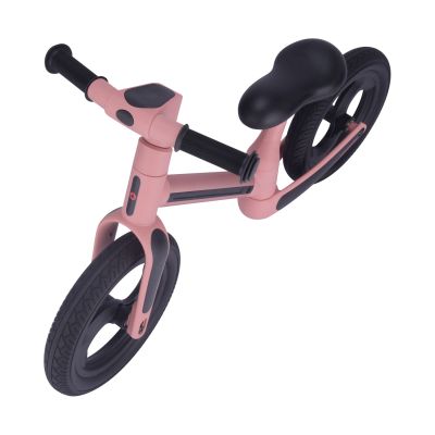 Topmark Loopfiets Opvouwbaar Manu Roze