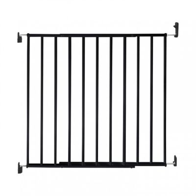 Kidsriver Traphek Basic Zwart (61 cm - 107 cm)
