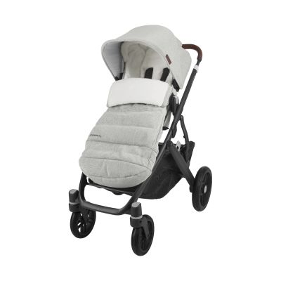 UPPAbaby Vista V2/CRUZ V2 Voetenzak Cozy Ganoosh Anthony