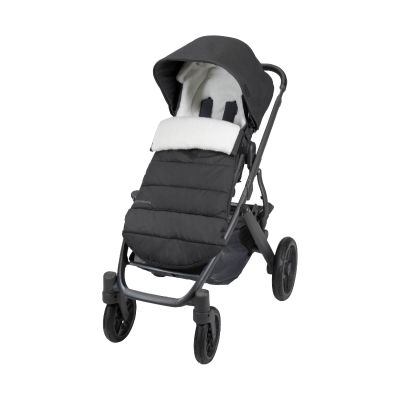 UPPAbaby Cozy Ganoosh Voetenzak - Jake / James UPPAbaby Cozy Ganoosh Voetenzak - Jake / James
