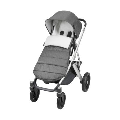 UPPAbaby Vista V2/CRUZ V2 Voetenzak Cozy Ganoosh