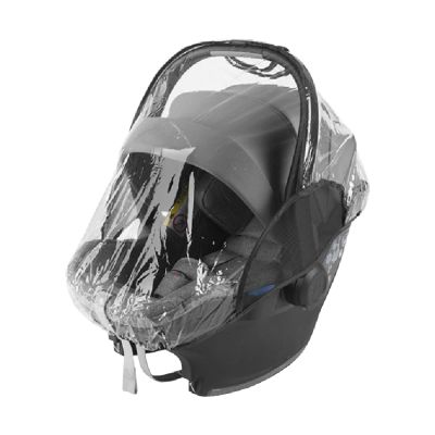 UPPAbaby Mesa i-Size Regenscherm