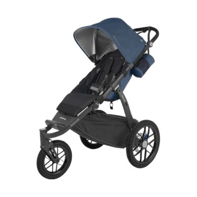Uppababy ridge all terrain wandelwagen