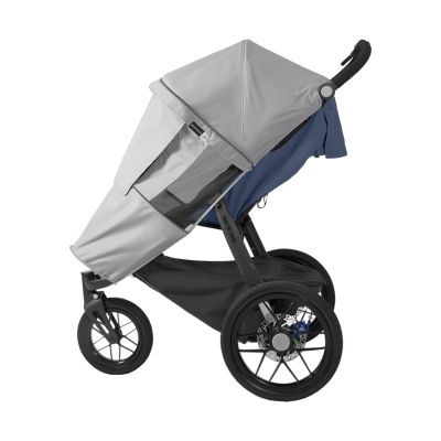 UPPAbaby RIDGE Zon- En Muggenscherm