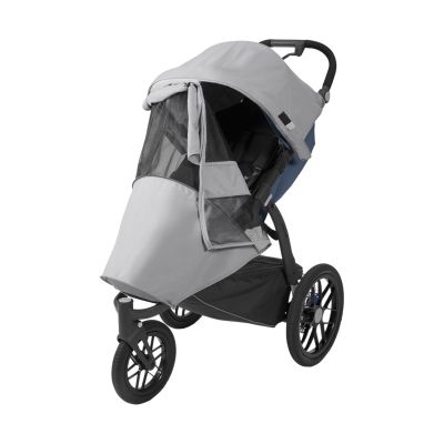 UPPAbaby RIDGE Zon- En Muggenscherm