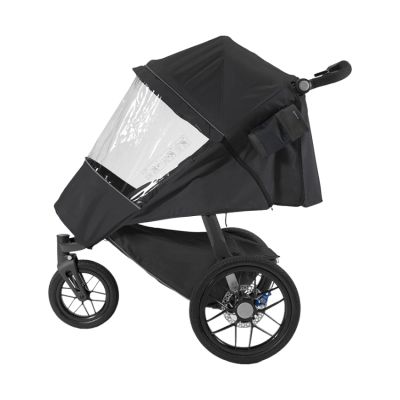 UPPAbaby RIDGE Performance Regenscherm