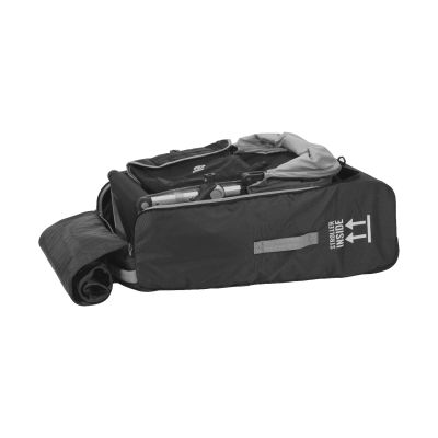 UPPAbaby VISTA V2/CRUZ V2 Travel Bag Incl. Travelsafe Garantie