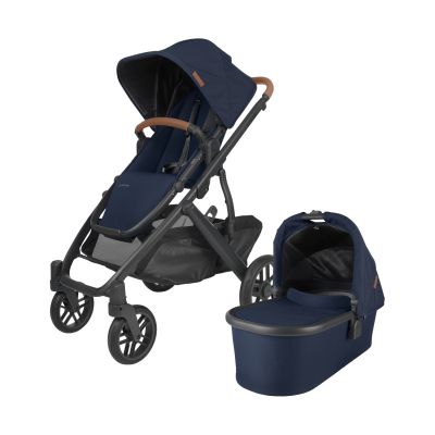 UPPAbaby VISTA V2 Kinderwagen 2-in-1