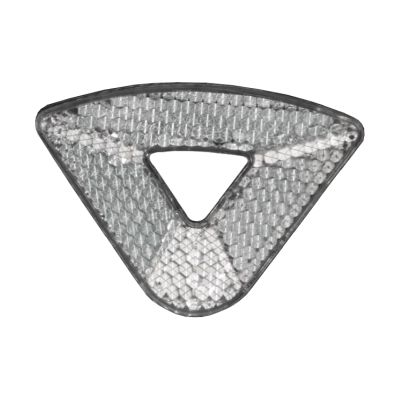 UPPAbaby VISTA Wielreflectoren (set van 4)