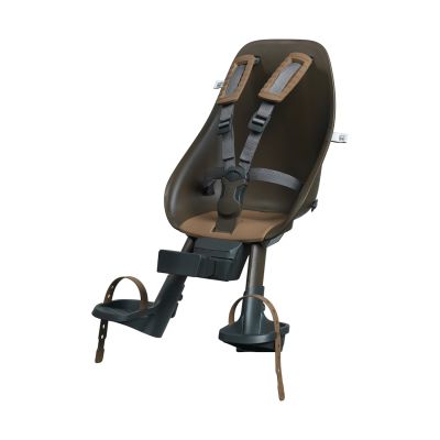 Urban Iki Voorzitje Koge Brown/Kurumi Brown
