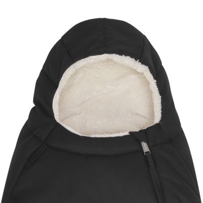 Maxi-Cosi Voetenzak Autostoel - Twillic Black