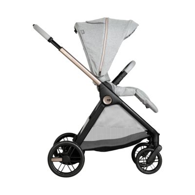 Chicco Bellagio 2 Kinderwagen 3-in-1 - Lunar Rock Chicco Bellagio 2 Kinderwagen 3-in-1 - Lunar Rock