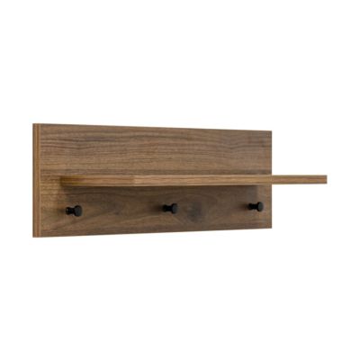 Bopita Wandrek - Zara - Walnoot Bopita Wandrek - Zara - Walnoot