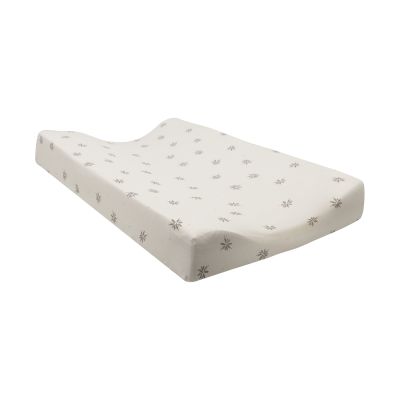 Witlof For Kids Aankleedkussenhoes - Little Charm - 70x50 cm - Jersey