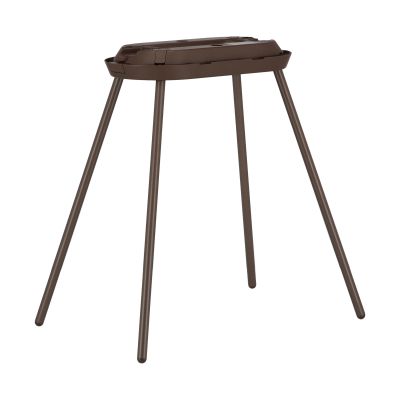 We-Too Badstandaard - Dark Brown We-Too Badstandaard - Dark Brown