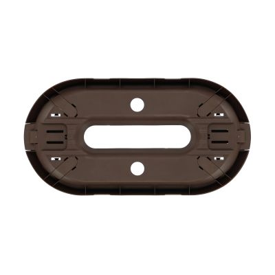 We-Too Badstandaard - Dark Brown We-Too Badstandaard - Dark Brown