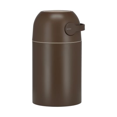 We-Too Luieremmer - Dark Brown