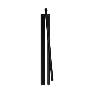 We-Too Badstandaard Metalen Poten - Black We-Too Badstandaard Metalen Poten - Black