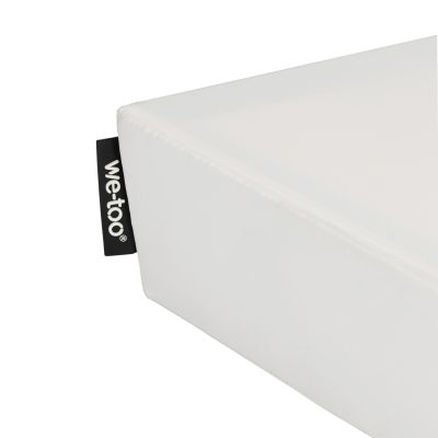 We-Too Changing Mat White