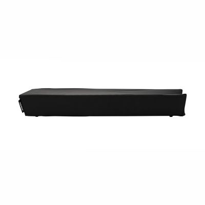 We-Too Changing Mat Black