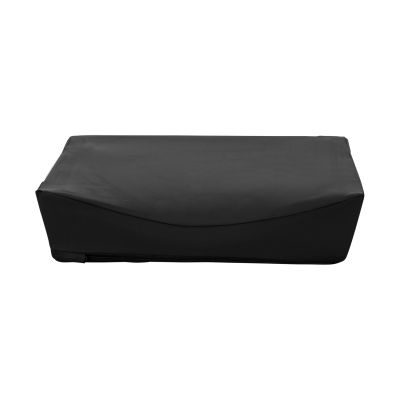 We-Too Changing Mat Black