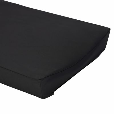 We-Too Changing Mat Black