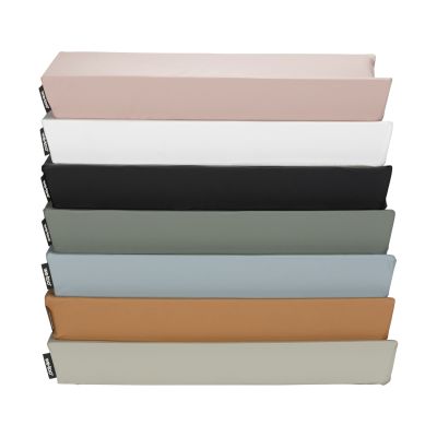 We-Too Changing Mat Black