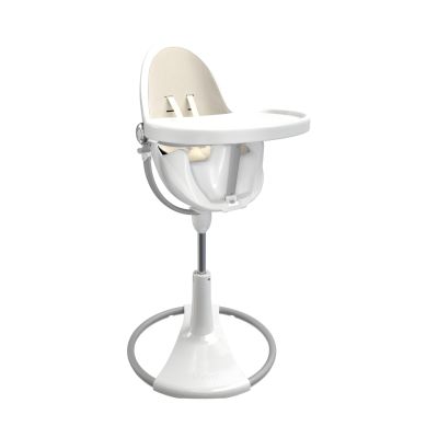 Bloom Fresco White incl. Starterkit Coconutwhite