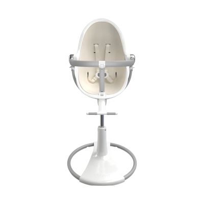 Bloom Fresco White incl. Starterkit Coconutwhite