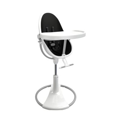 Bloom Fresco Chrome Wit Compleet