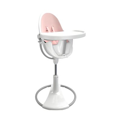 Bloom Fresco White incl. Starterkit Rosewater Pink