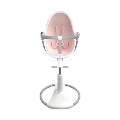 Bloom Fresco White incl. Starterkit Rosewater Pink