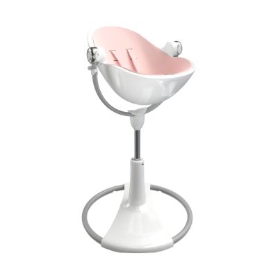 Bloom Fresco White incl. Starterkit Rosewater Pink