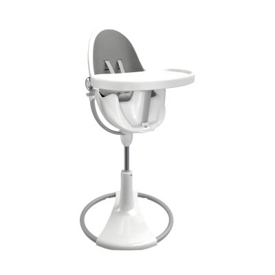 Bloom Fresco White incl. Starterkit Snakeskin Grey