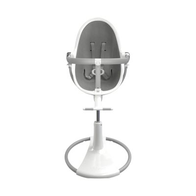 Bloom Fresco White incl. Starterkit Snakeskin Grey
