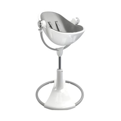 Bloom Fresco White incl. Starterkit Snakeskin Grey