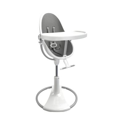 Bloom Fresco Chrome Wit Compleet
