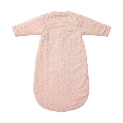 Little Dutch Pure Slaapzak Winter - 90 cm - Blossom 