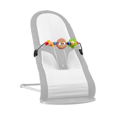 Baby Björn® Speelboog - Ondeugende Oogjes