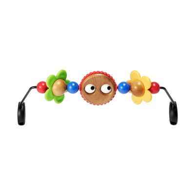 Baby Björn® Speelboog - Ondeugende Oogjes