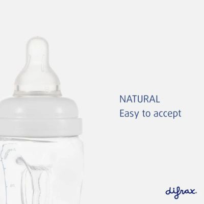Difrax Handgreepfles - Woezel & Pip - 240 ml Difrax Handgreepfles - Woezel & Pip - 240 ml