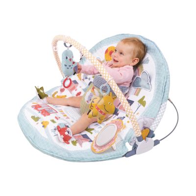 Yookidoo Gymotion Speelkleed Lay To Sit Up Play Urban